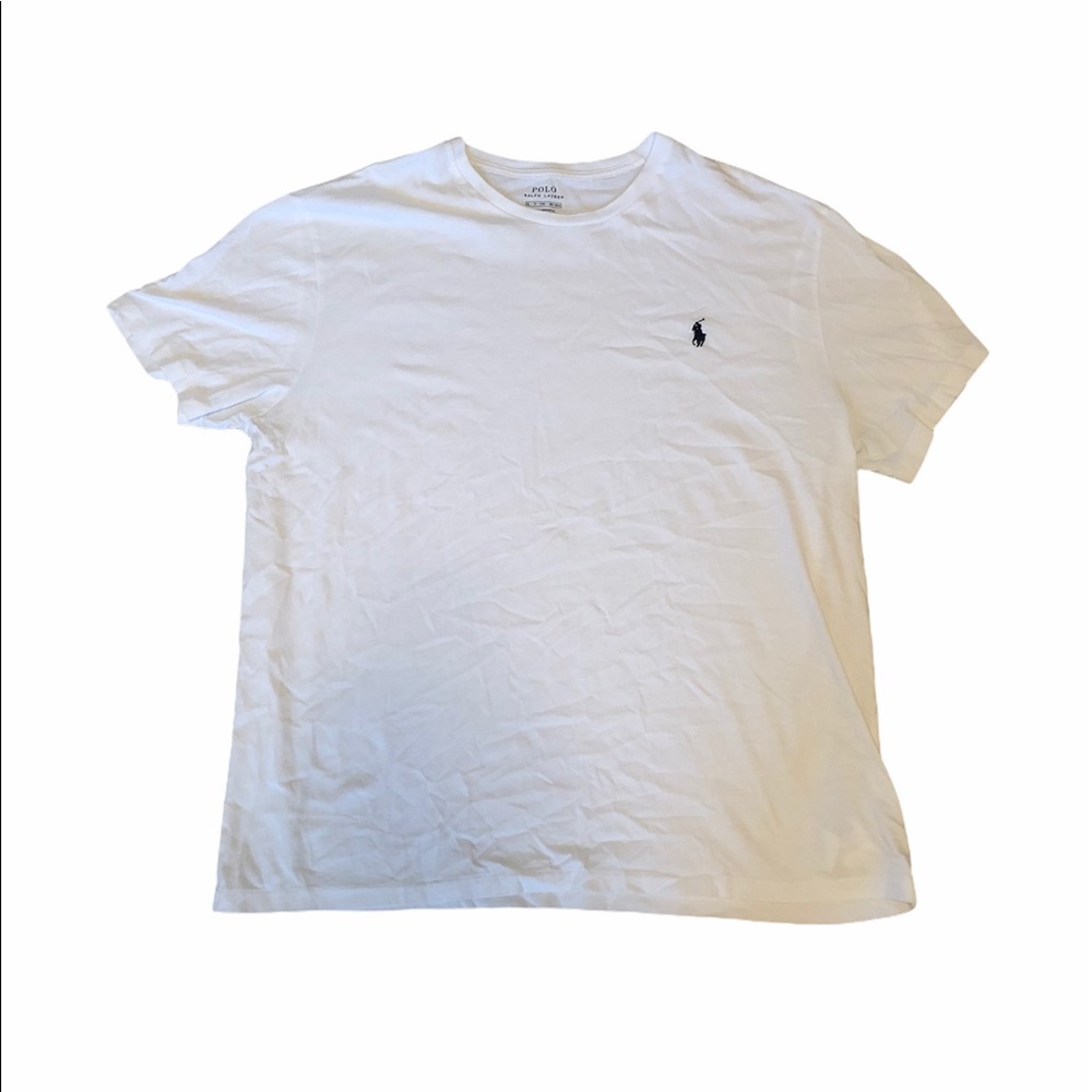 Polo Ralph Lauren T Shirt *GREAT CONDITION